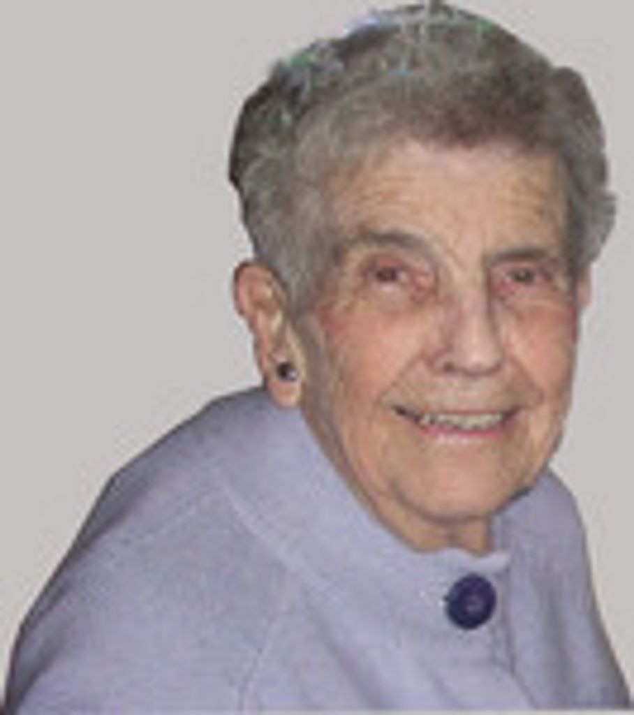 Helen E. Bergmann
