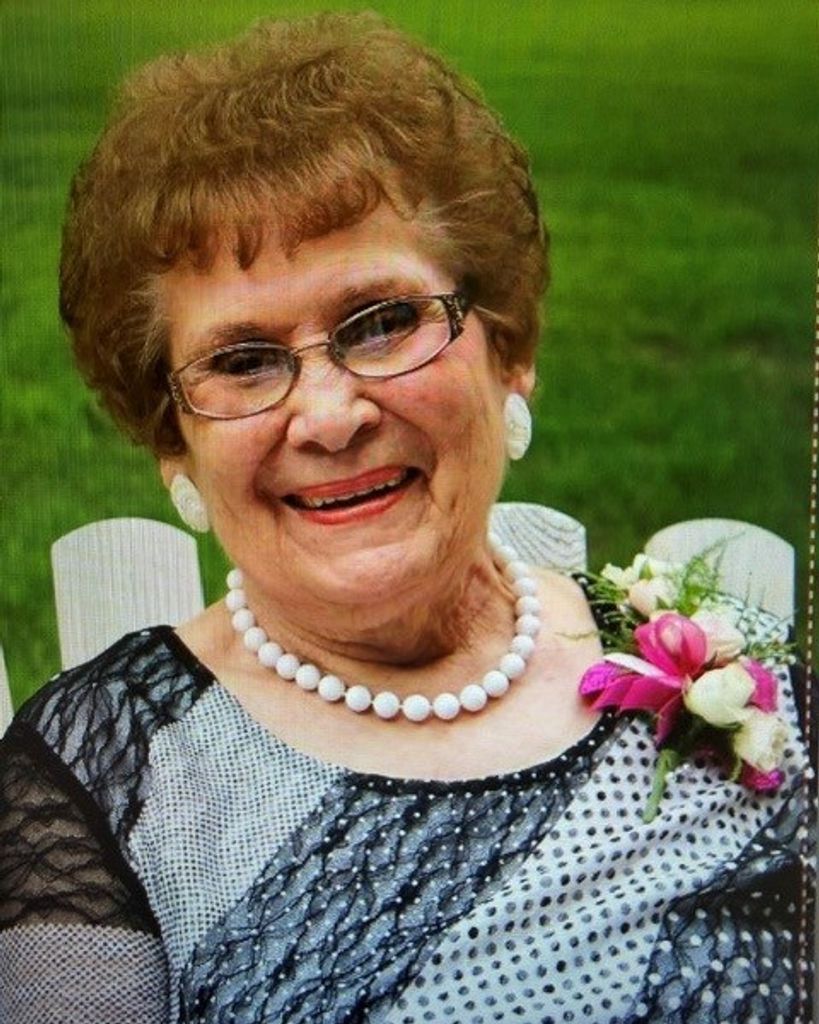 Velma Eining