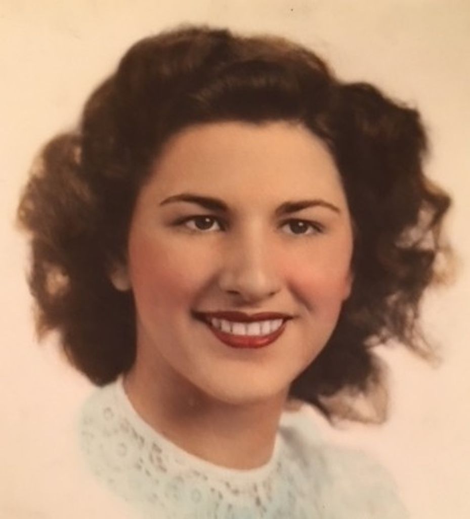 Theresa "Tina" (Romeo)  Segretario Profile Photo