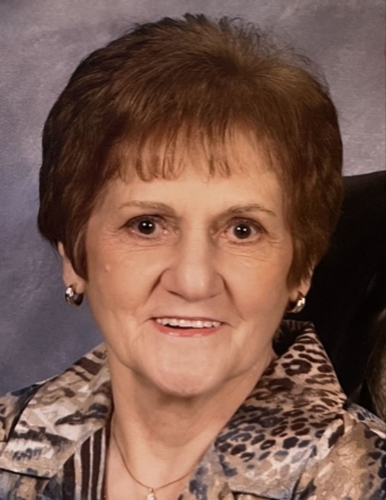 Joan R. Ziolkowski Profile Photo
