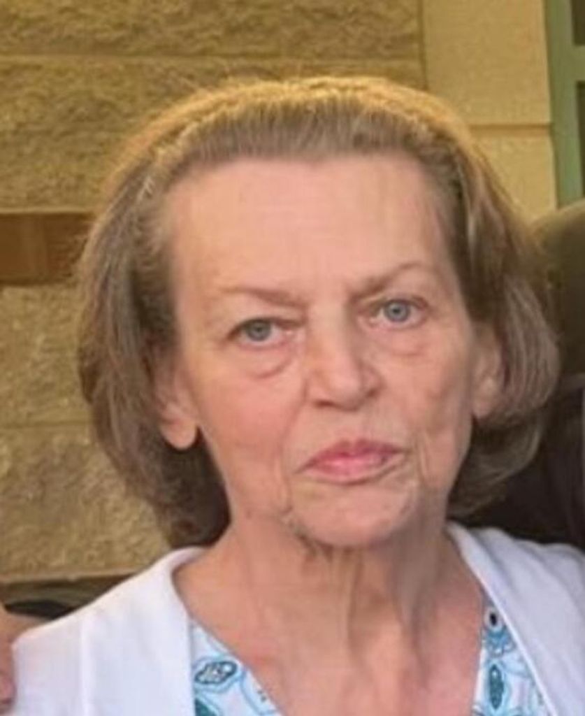 Debra Doyle (Burton)  Meadows