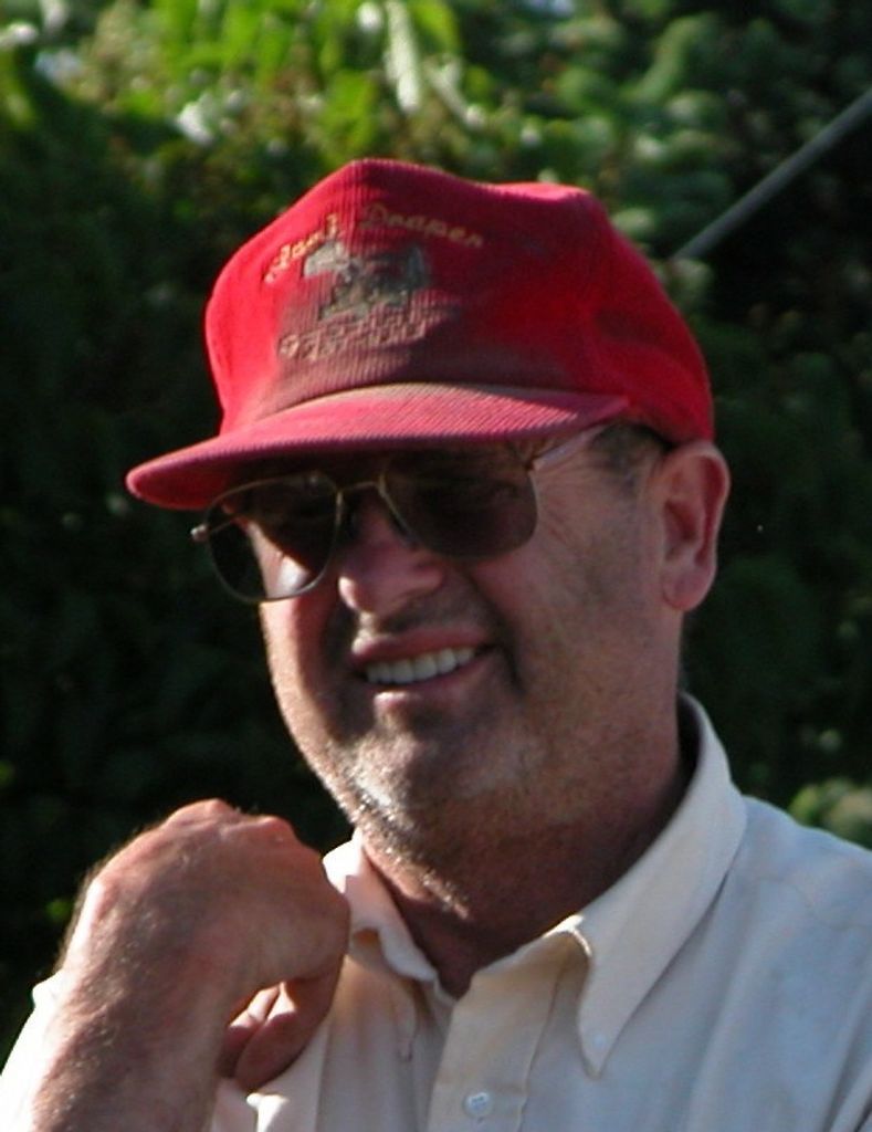 Clark Draper Profile Photo