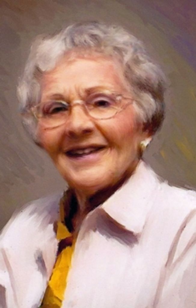 Juanita C. Raymond