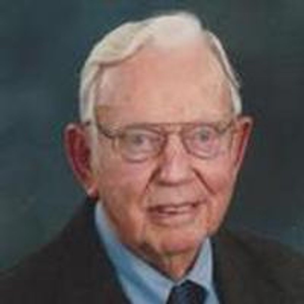 Glenwood H. Peters