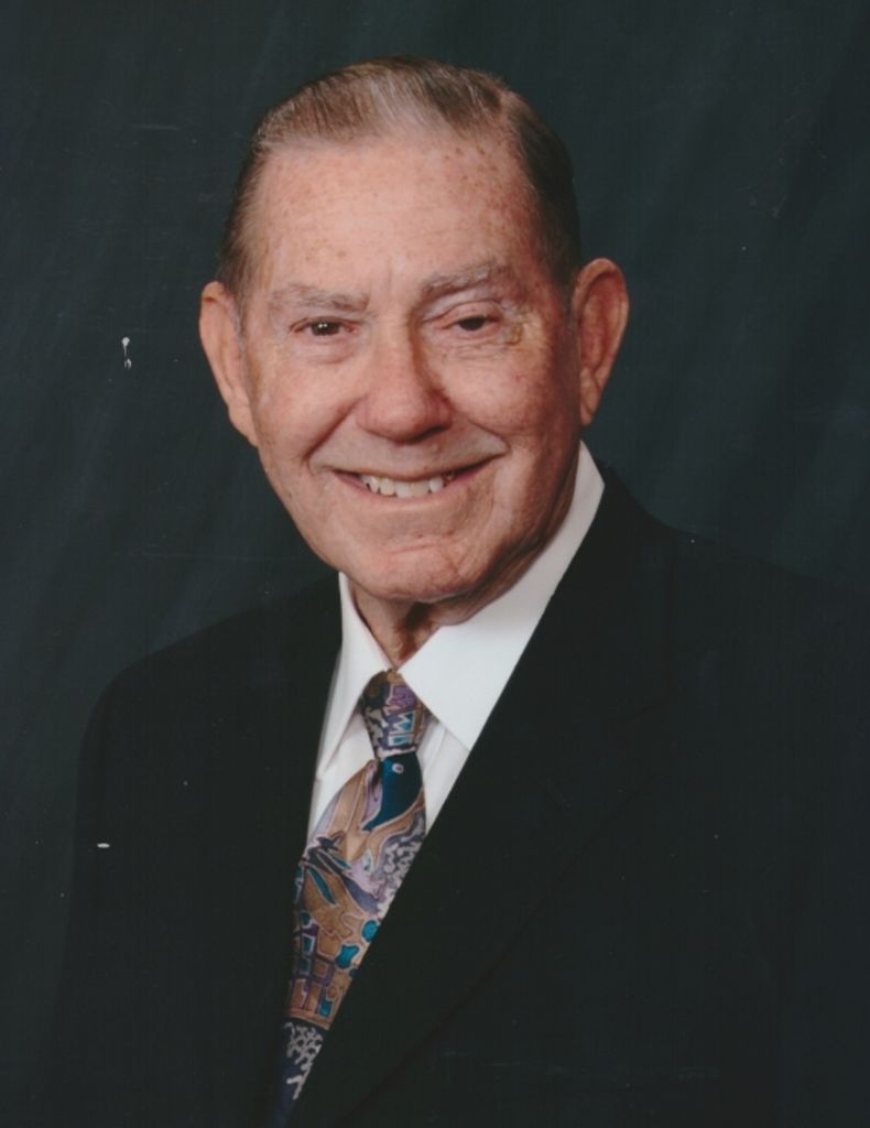 James Wright, Sr.