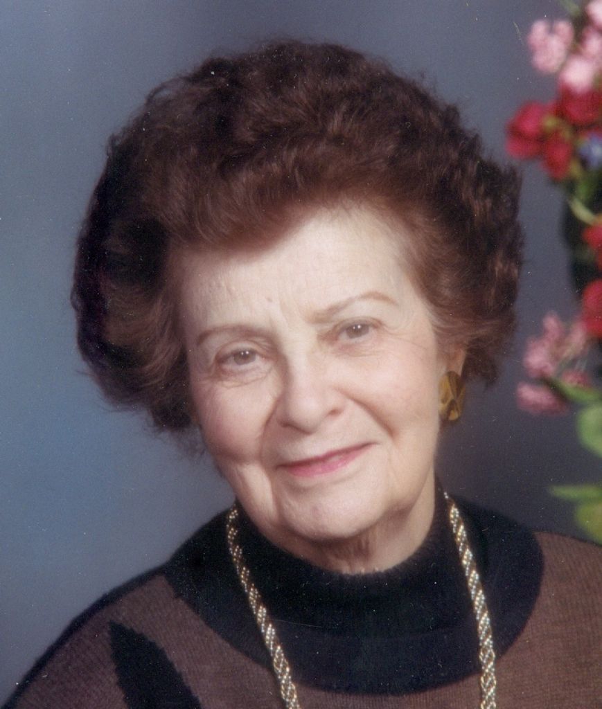 Marguerite L. Bevevino