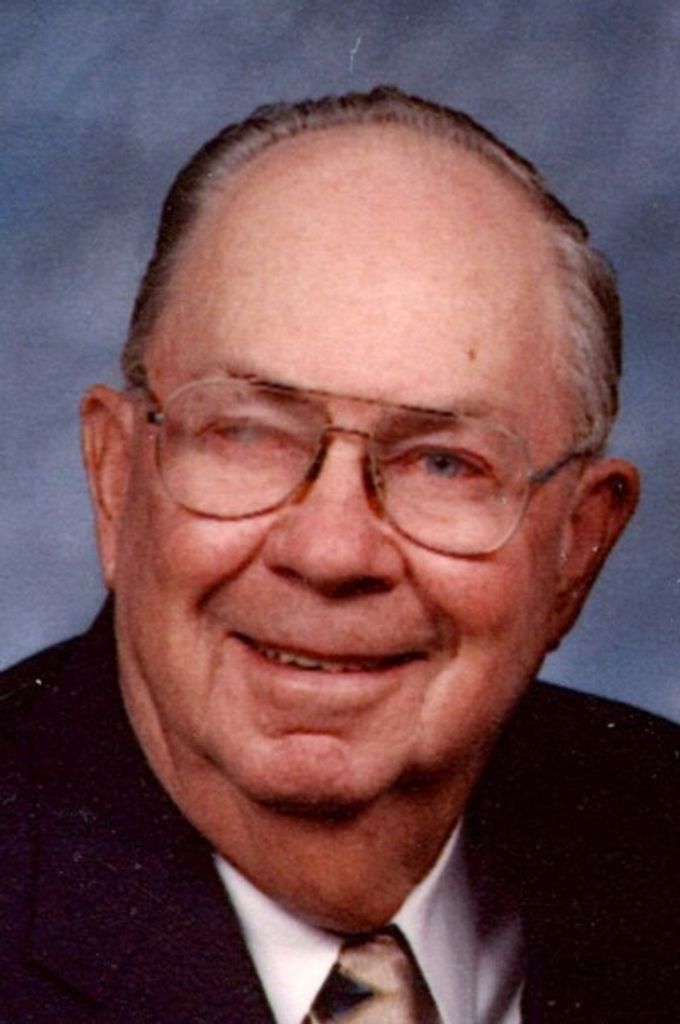 Ransom K. Boone