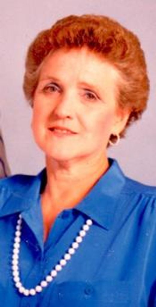 Virginia L. Fesler
