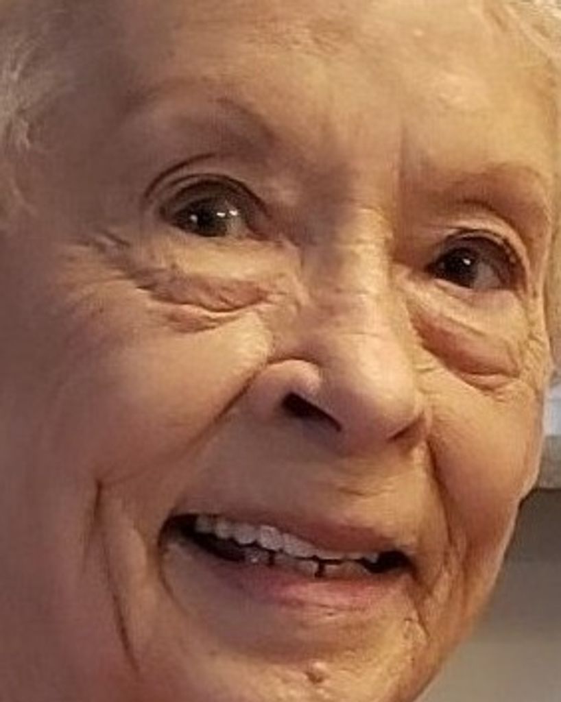 Judith "Judy" Peterson