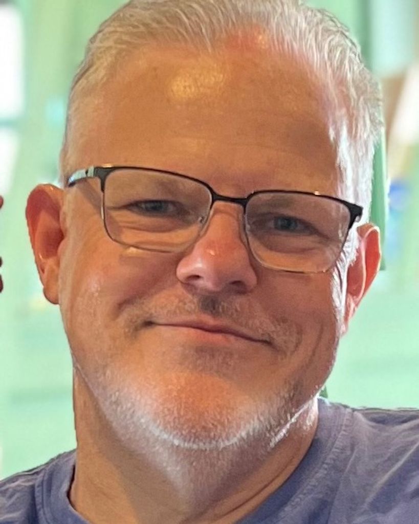 Robert Michael Vodzak Profile Photo