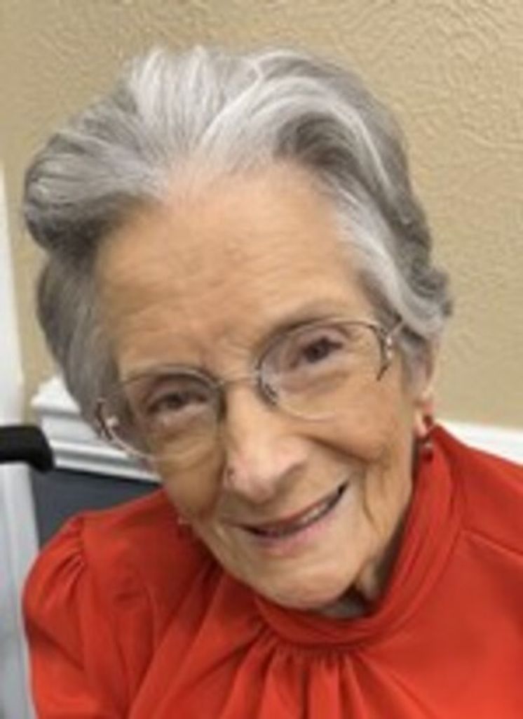 Bonnie Ruth (West) Beck Profile Photo