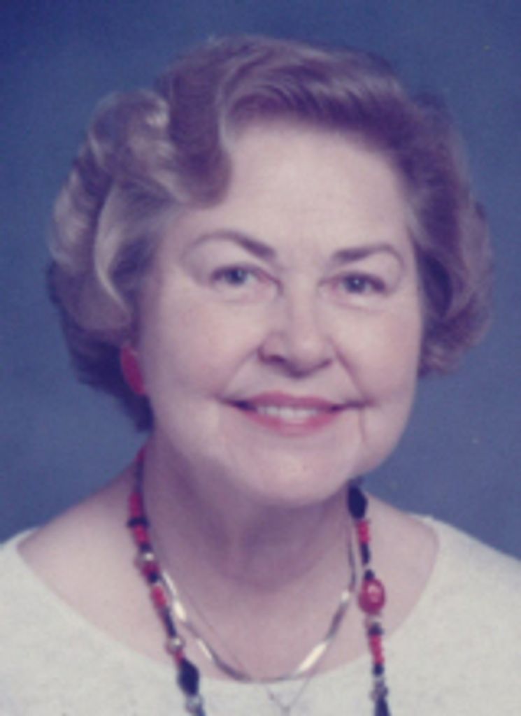 Lorraine Fuqua
