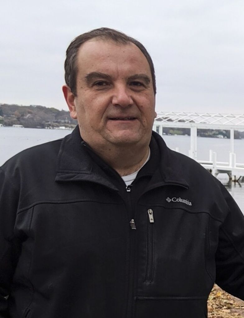 Paul John Hagemann Profile Photo