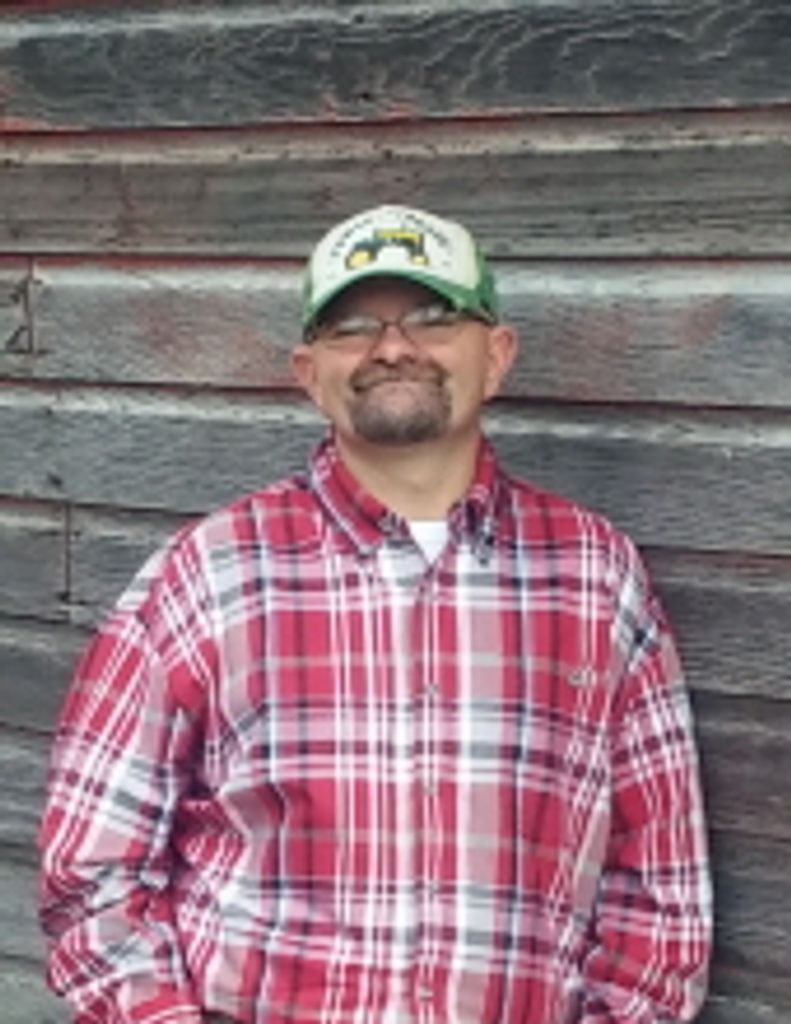 John Howard Nuzum