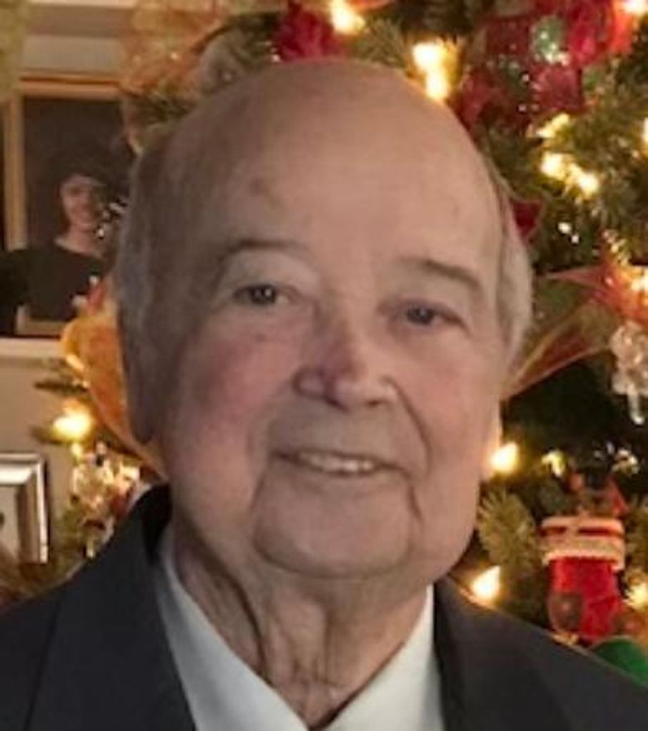 Joseph "Joe" Futch