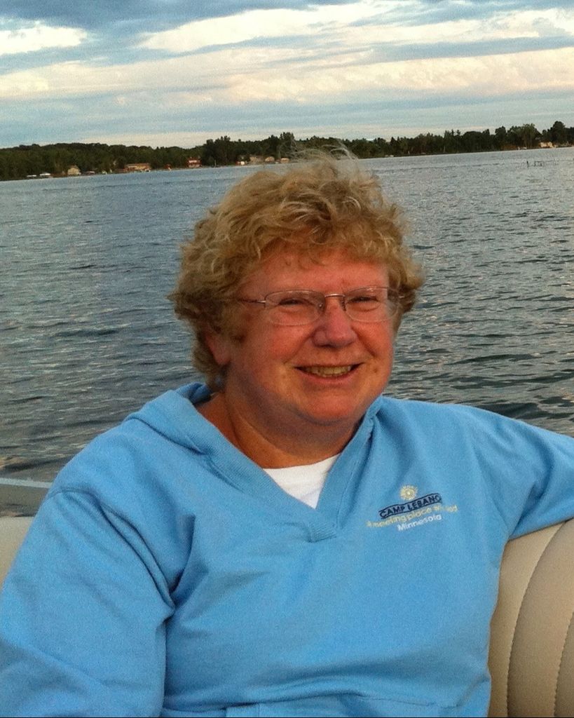 Sandra Ann Sutter