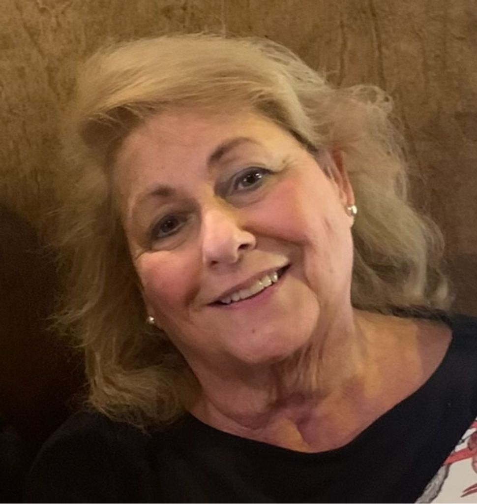 Nancy  Jane Lewis Profile Photo