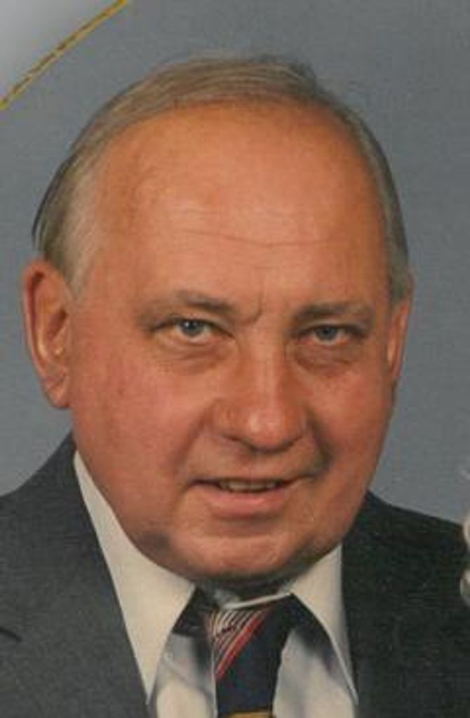 Ronald L.  Nistler