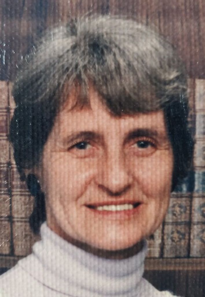 Beverly F. Carminati