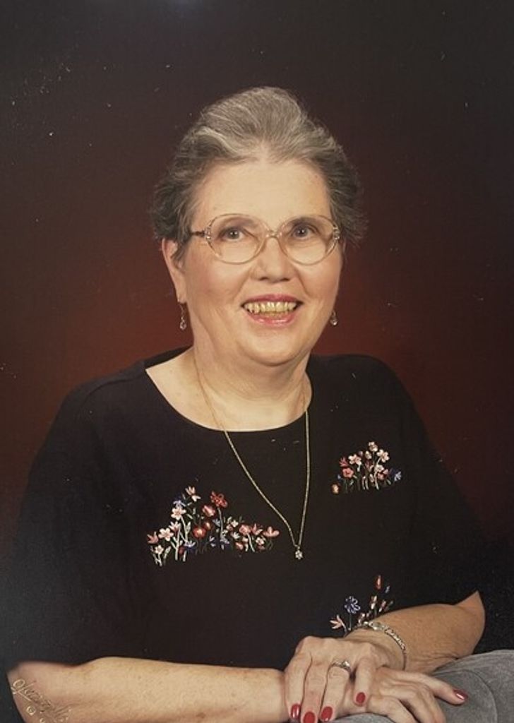 Sue Doerner Strube Profile Photo