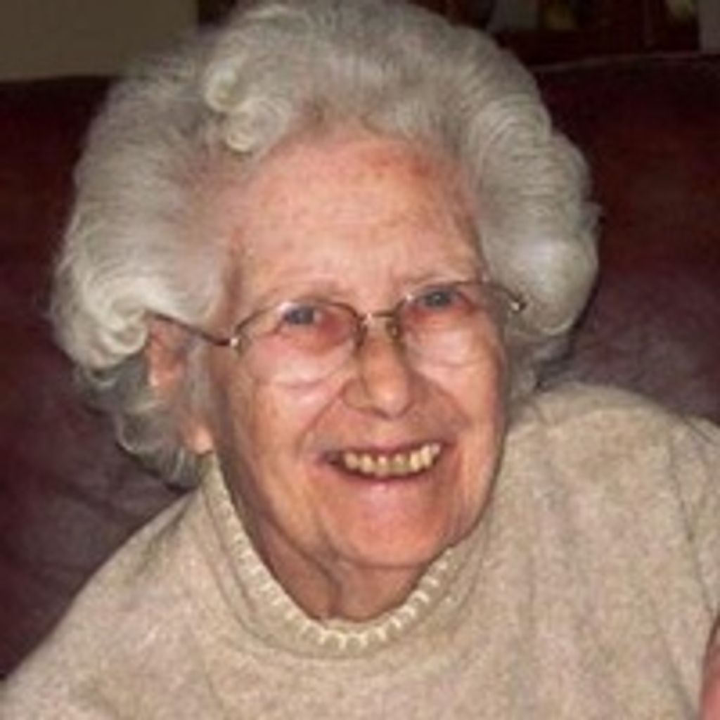 Lillian D. Seaward Profile Photo