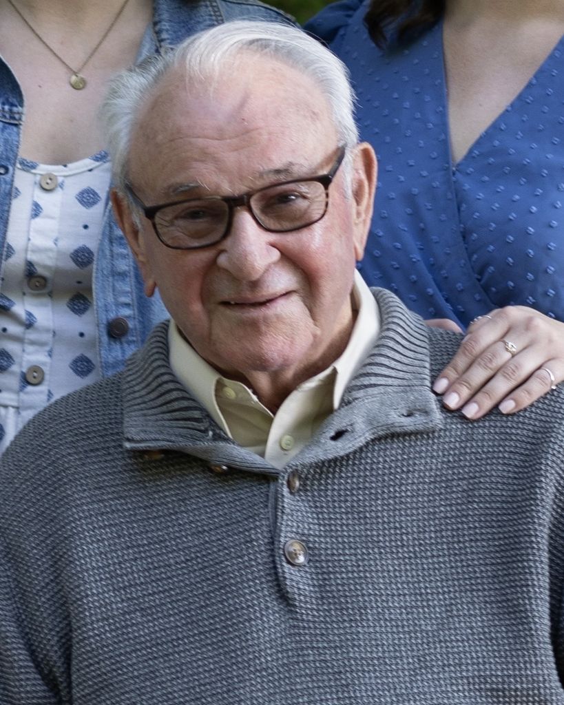 Peter Alfred Silvia