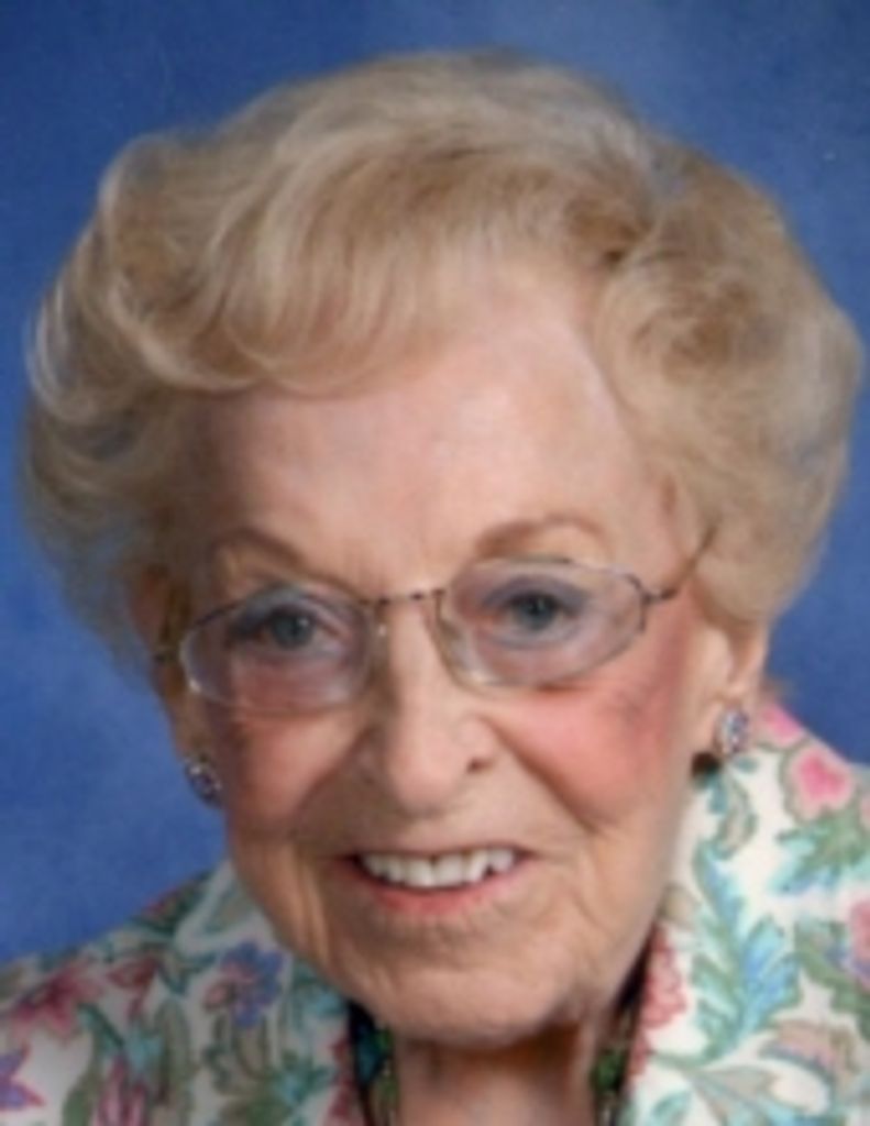 Juanita  M. Krupar