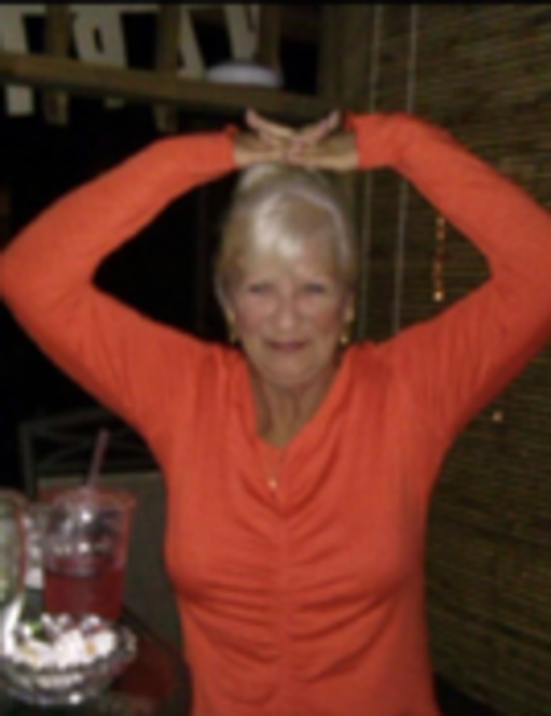 Hester Edwards Swaringen Profile Photo