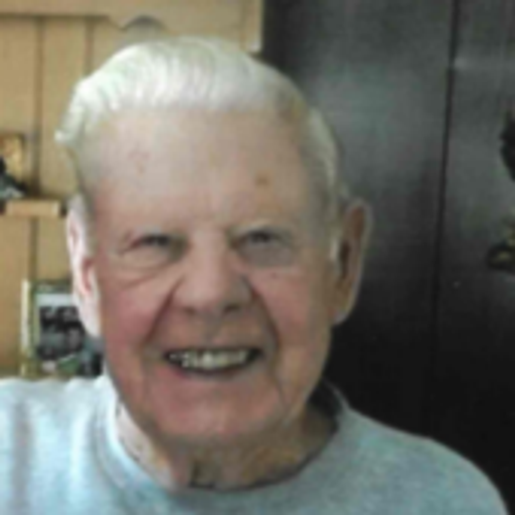 Charles "Bud" Volm