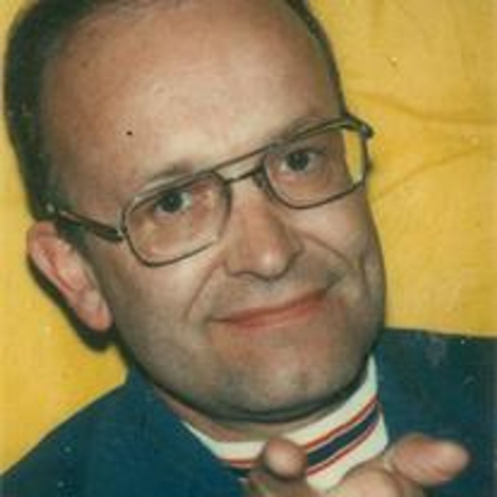 Niels Nielsen Profile Photo