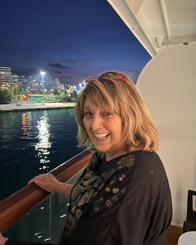Cheryl Harbin Reese Profile Photo