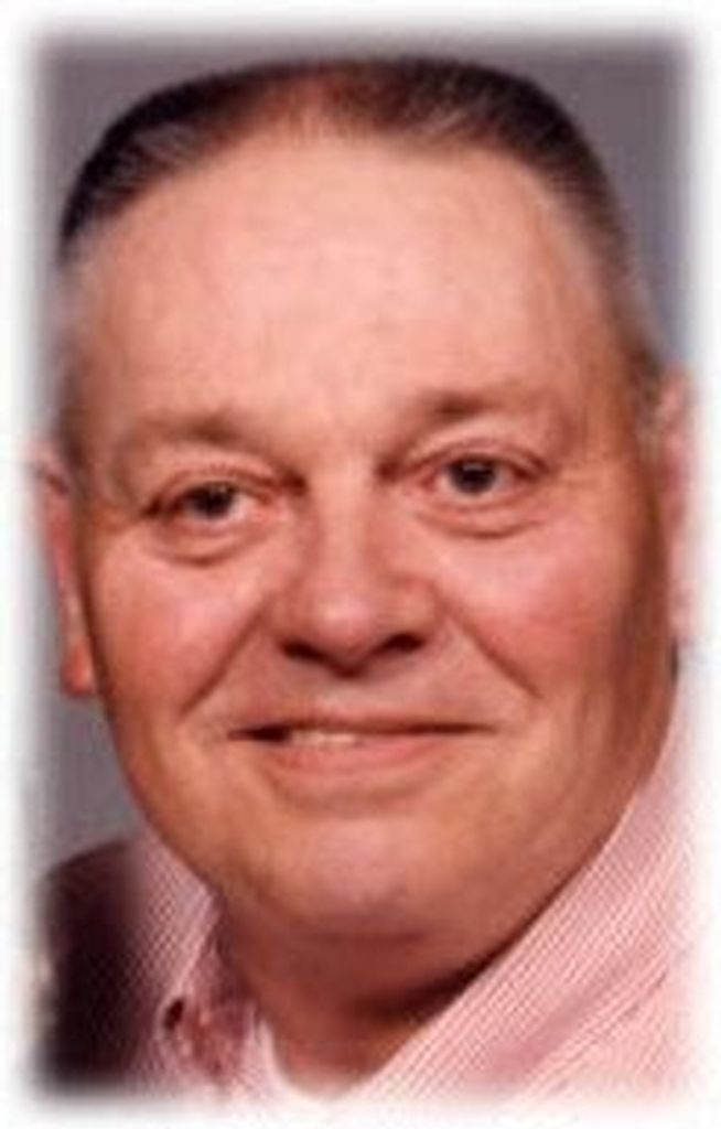 Robert D. O&Rsquo;Mara