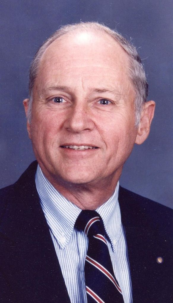 John Donald Hobart Profile Photo