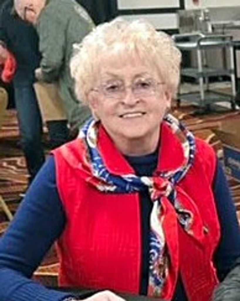 Merry Nell Simon Profile Photo