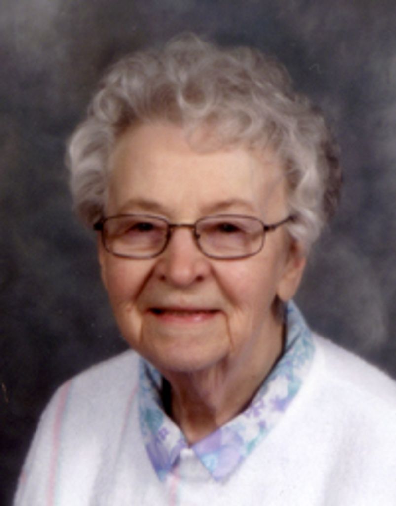 Alma Zeghers Profile Photo