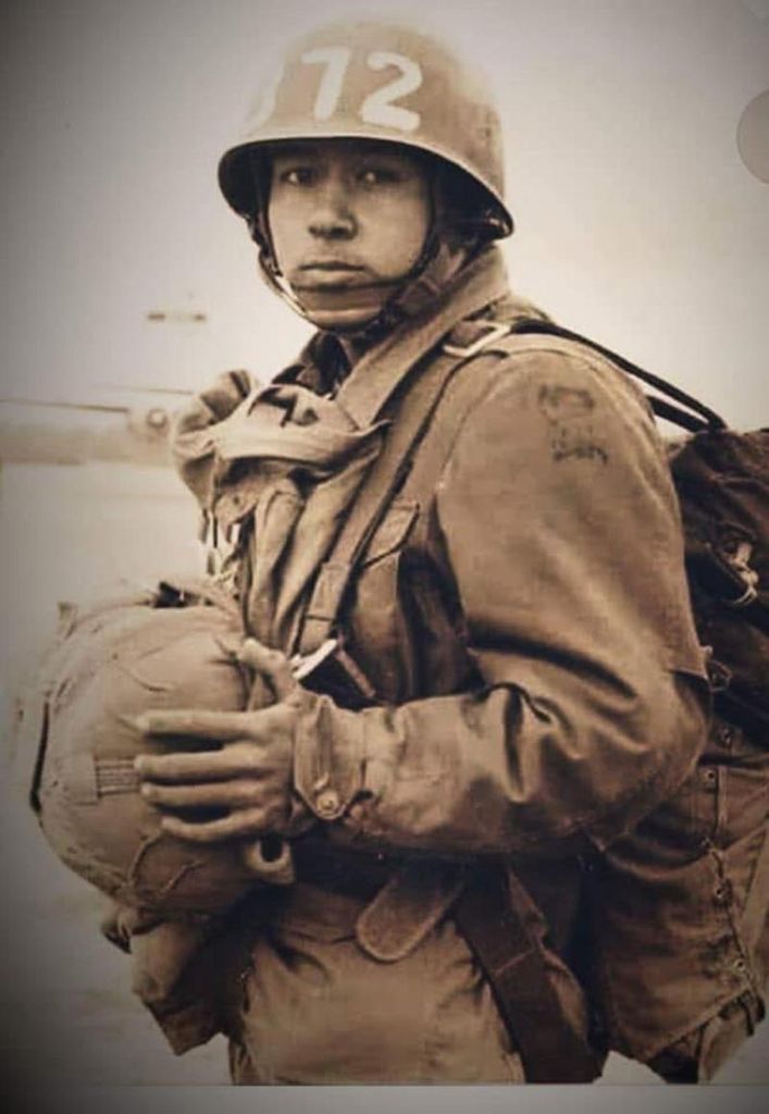 Joe M. Sanchez Profile Photo
