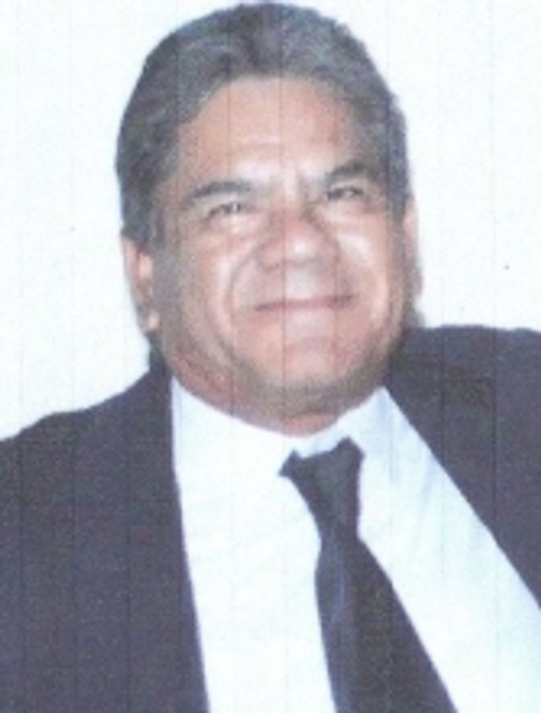 Armando A. Cervantes