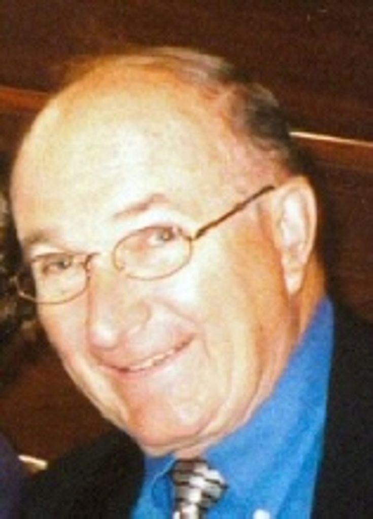 Philip W. Mullins