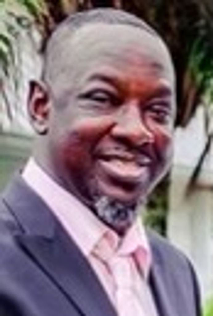 Dexter Bernard Banks, Sr. Profile Photo