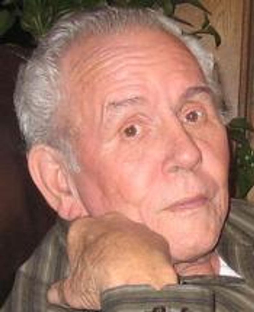 Cates, Garland A.