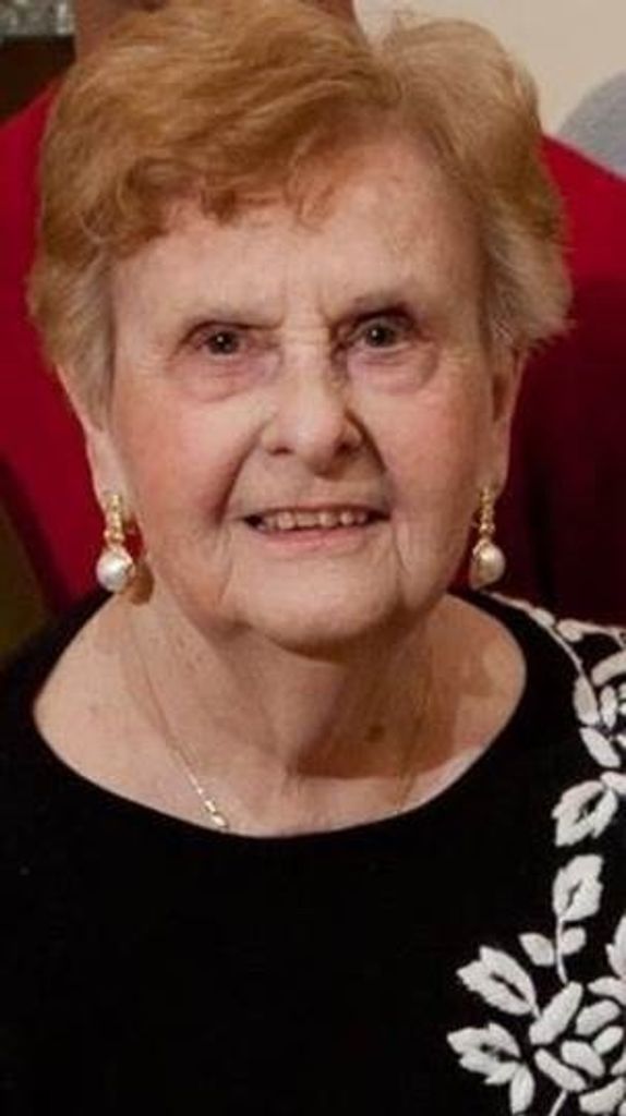 Dolores  Virginia Sivori