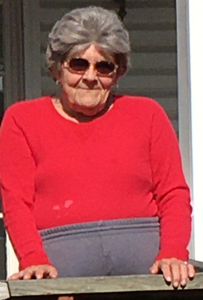 Ms. Janice Louise Bixby Profile Photo