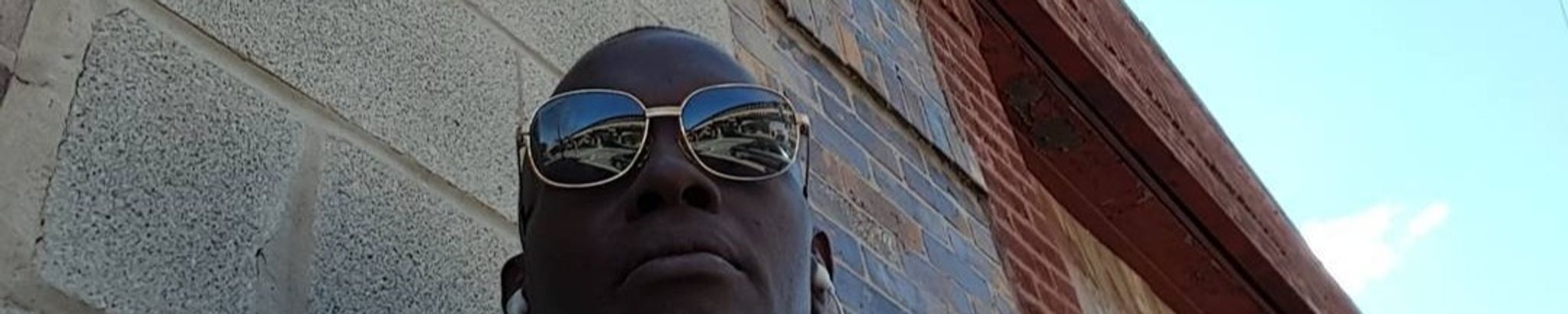 Cover photo for Vashion T Freeman's Obituary