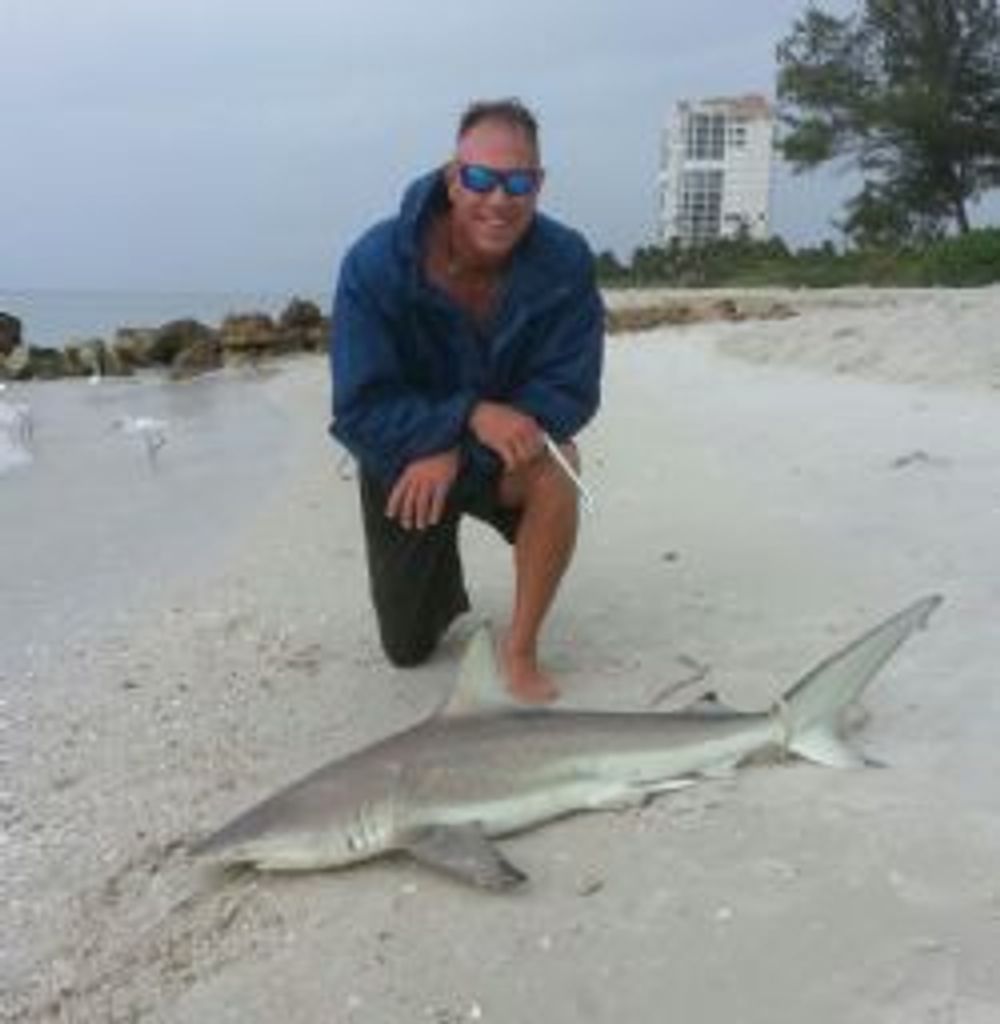 Kevin Wayne Garner Profile Photo