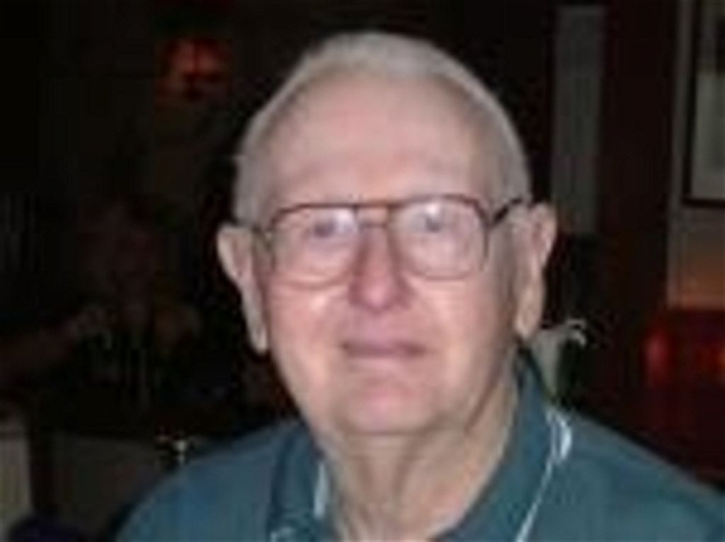 George W. Robinson Profile Photo