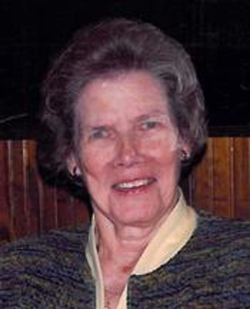 Peggy Ann Washburn Lynch