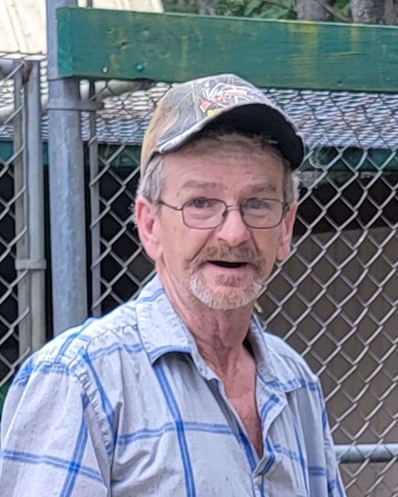 Riddick Harold Hiott, Jr. Profile Photo