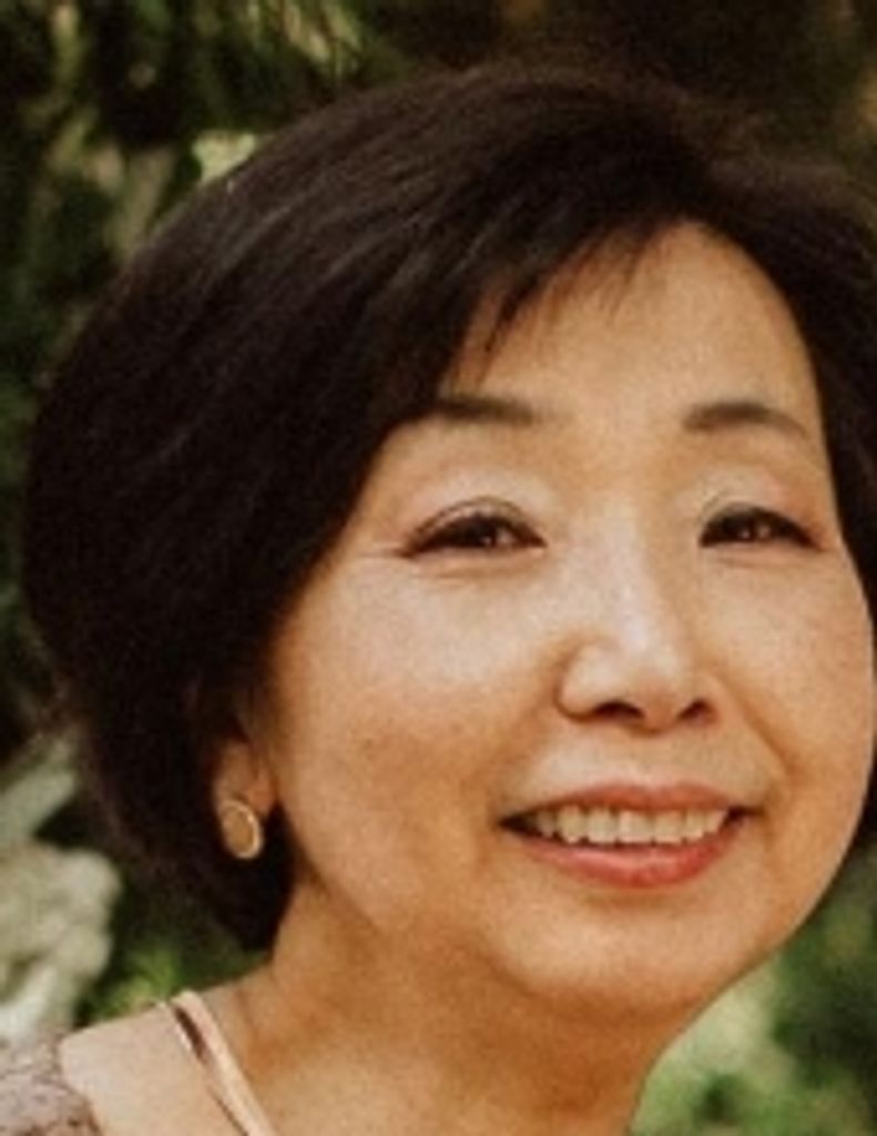 Yuko Pearlman