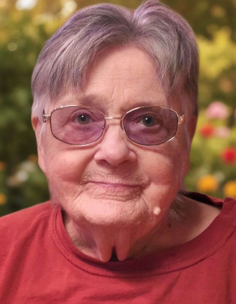Sandra Bowden Holmes Profile Photo