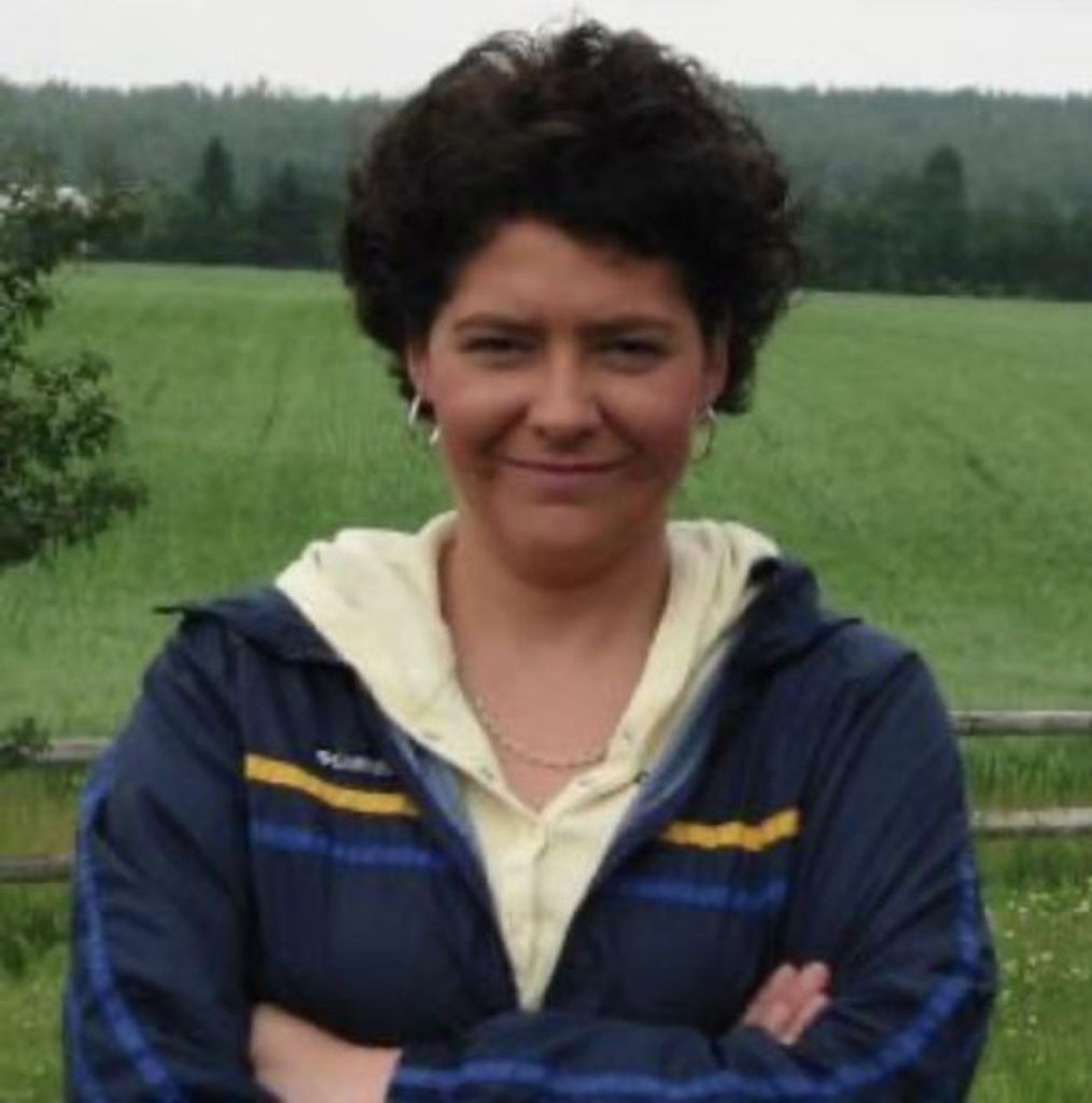 Cathy Bouchard Martin